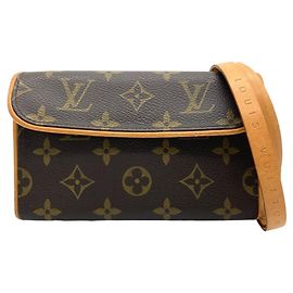 Louis Vuitton Florentine Gürteltasche