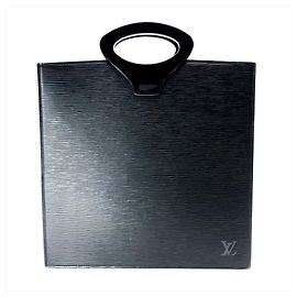 Borsa Louis Vuitton Ombre in pelle Epi