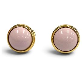 Hermès Hermes Eclipse H-Post Earrings