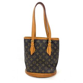Borsa Tote Louis Vuitton Bucket PM