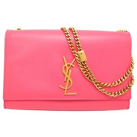 Saint Laurent Paris Kate Medium Shoulder Bag