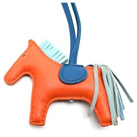 Hermès Hermes Rodeo Charm PM