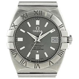 Omega Constellation Co-Axial Automatic Watch