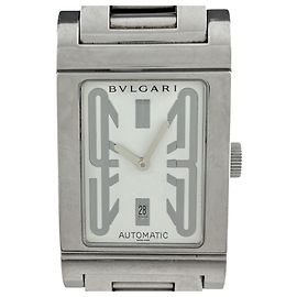 Bulgari Orologio da polso da uomo Bvlgari BVLGARI Redangolo RT45S