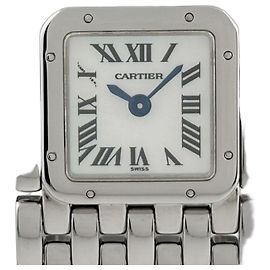 Cartier Panthère Ruban W61001T9 Uhr