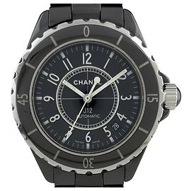 Chanel J12 H0685 Men's Wristwatch