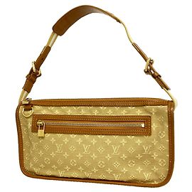 Borsa a tracolla Louis Vuitton Monogram Mini Pochette Catherine