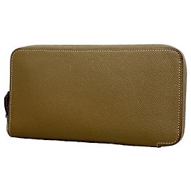 Hermès Cartera Larga Hermes Azap