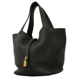 Hermès Bolso Hermes Picotin Lock MM
