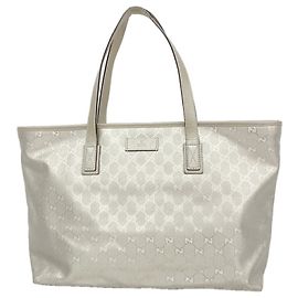 Borsa Tote Gucci GG Stampata