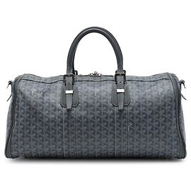 Goyard Gray Goyardine Croisiere 45