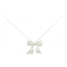 Tiffany & Co Tiffany Blue Box Schleifenhalskette
