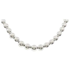 Tiffany & Co Collana Tiffany Ball