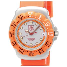 TAG Heuer Formula 1 Mid Size Quartz Uhr