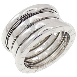 Bulgari Bvlgari B.zero1 4-Band Ring