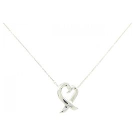Tiffany & Co Collar Tiffany Loving Heart Small