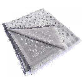Stola Essential Monogram Louis Vuitton