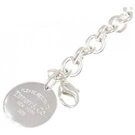 Tiffany & Co. Return to Armband