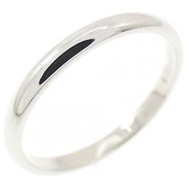 Tiffany & Co Anello Fascia Tiffany Lucida