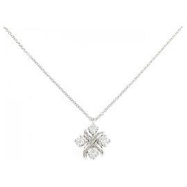 Tiffany & Co. Ling Halskette