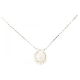 Tiffany & Co Collana Tiffany HardWear in argento