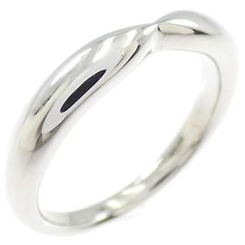 Tiffany & Co Harmony Ring Platin