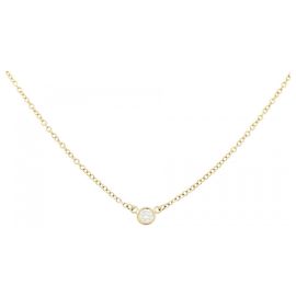 Tiffany & Co. By the Yard Necklace