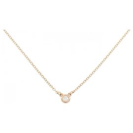 Collana Tiffany & Co. By the Yard