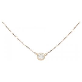 Tiffany & Co. By the Yard Halskette
