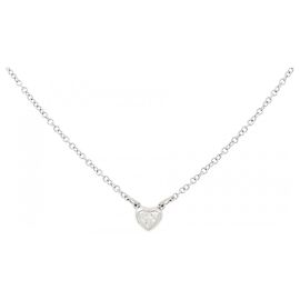 Collana Cuore By the Yard di Tiffany & Co.