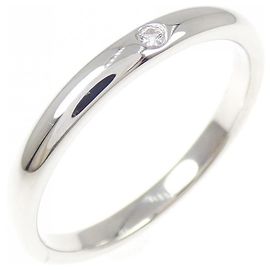 Tiffany & Co Anello a Fascia Sovrapponibile Tiffany