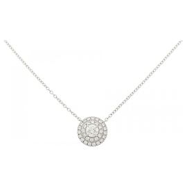 Tiffany & Co Collana Tiffany Soleste
