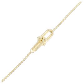 Tiffany & Co Bracciale Tiffany Double Link