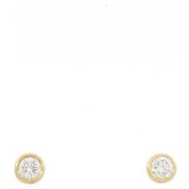 Orecchini a lobo Tiffany & Co. By the Yard