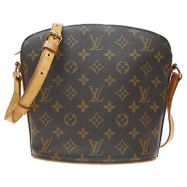 Louis Vuitton Drouot Monogram