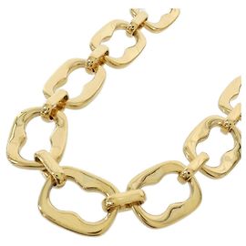 Gucci Halskette Gold