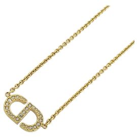 Collana Christian Dior Petite CD N2241WOMCY