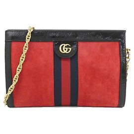 Bolso de hombro Gucci Ophidia 503877 D6ZYG