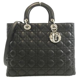 Borsa Christian Dior Lady Dior