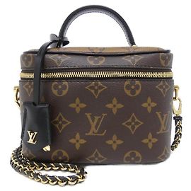 Borsa Louis Vuitton Monogram Vanity PM