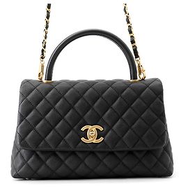 Bolso Chanel Matelassé