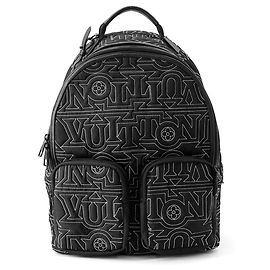 Zaino Louis Vuitton della Snow Capsule Collection