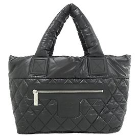 Chanel Coco Cocoon Handtasche