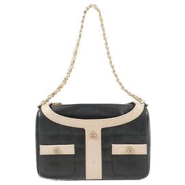 Borsa a tracolla Chanel 17540