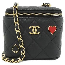 Borsa a tracolla Chanel AP3078