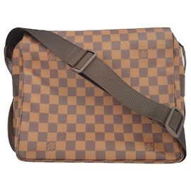 Louis Vuitton Naviglio Damier
