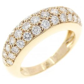Cartier Mimi Band Ring
