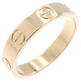 Cartier Mini Love Ring