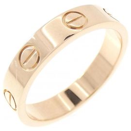 Cartier Mini Love Ring