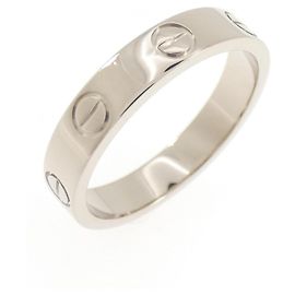 Cartier Mini Love Ring